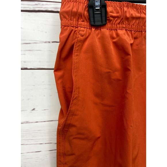 George Swim Trunks Men Quick Dry Stretch Beach Shorts 5 Inch Inseam Board Shorts - Picture 4 of 7